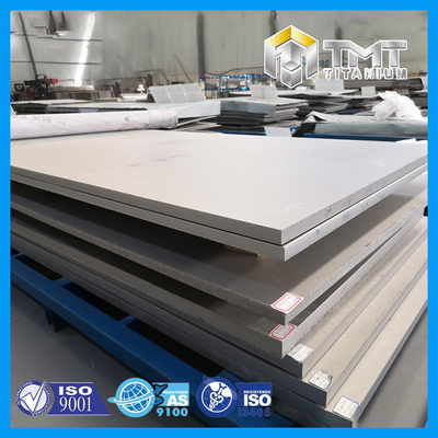 ASTM B265 플레이트 GR.1/GR.2/GR.3/GR.4/GR.5