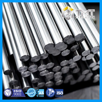6Al2Sn4Zr2Mo0.08Si/Ti-6-2-4-2 AMS 4975 티타늄 환봉